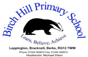 Birch Hill Primary School