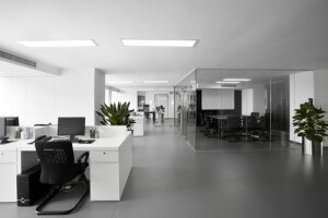 Office Fit Out Reading